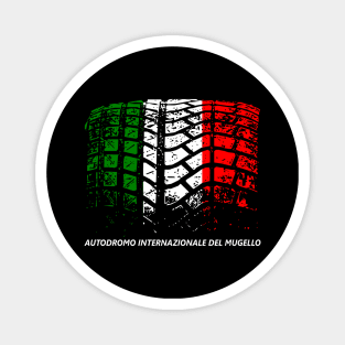 Mugello Magnet